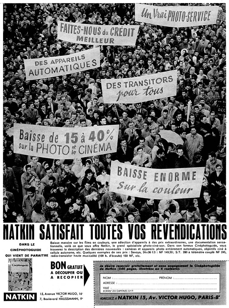 Publicité Zzdivers_PHO5 1960