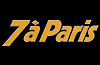 Logo marque 7aParis