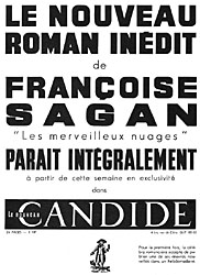 Marque Candide 1961