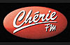 Logo marque Cherie Fm