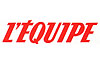 Logo marque L'Equipe
