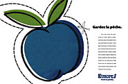 Marque Europe 1 1988
