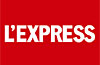 Logo marque L'Express