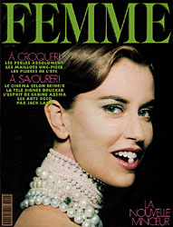 Marque Femme 1989