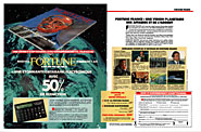 Publicit Fortune 1989