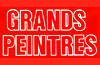 Logo marque Grands Peintres