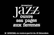 Marque Jazz Magazine 1981