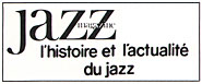 Marque Jazz Magazine 1993