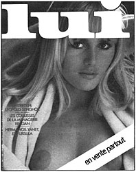 Marque Lui 1982
