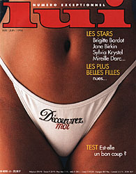 Publicit Lui 1994