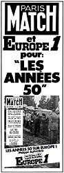 Marque Match 1979