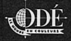 Logo marque Odé