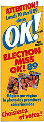 Publicit Ok 1989