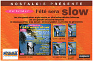 Publicit Radio Nostalgie 1993