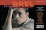Publicit Radio Nostalgie 1998