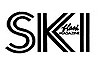 Logo Ski Magazine