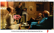 Publicit Tele7jours 1973