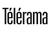 Logo marque Telerama