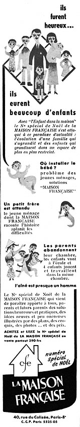 Publicité Zzdivers_PRE5 1951