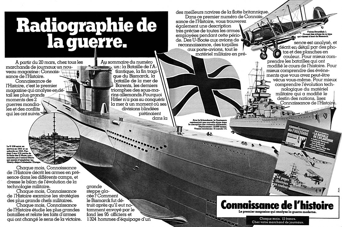 Publicité Zzdivers_PRE5 1978