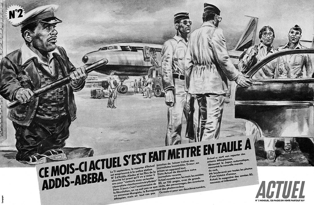 Publicité Zzdivers_PRE5 1979