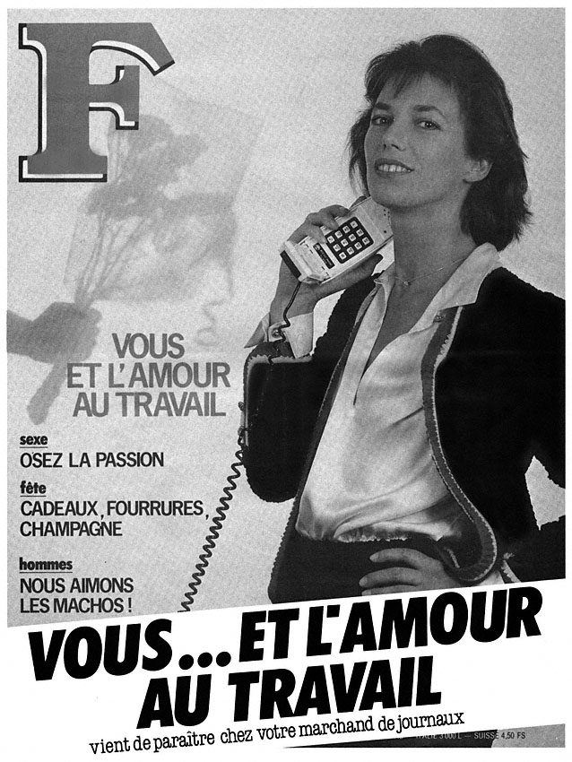 Publicité Zzdivers_PRE5 1983