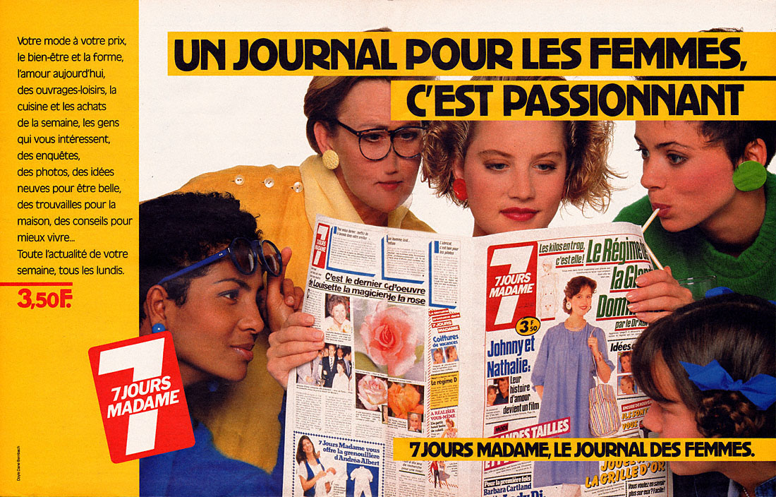 Publicité Zzdivers_PRE5 1984