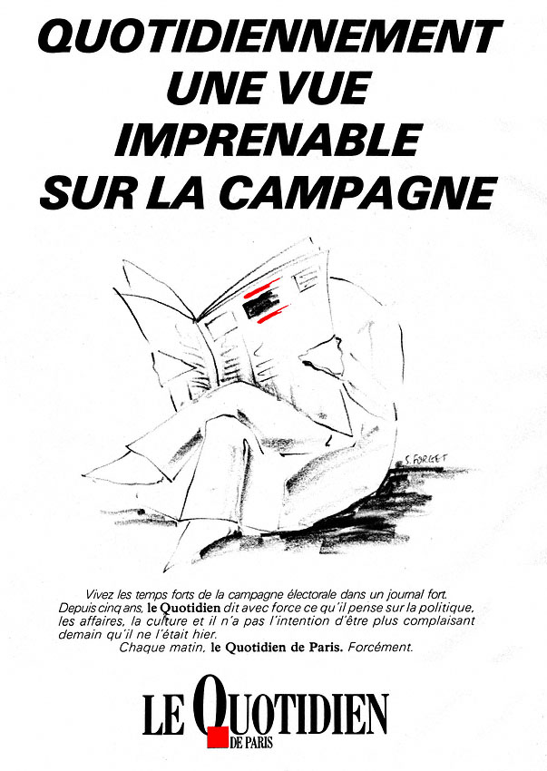 Publicité Zzdivers_PRE5 1986