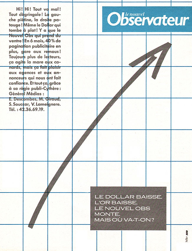 Publicité Zzdivers_PRE5 1986
