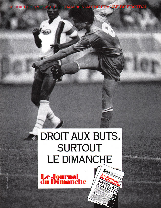 Publicité Zzdivers_PRE5 1988