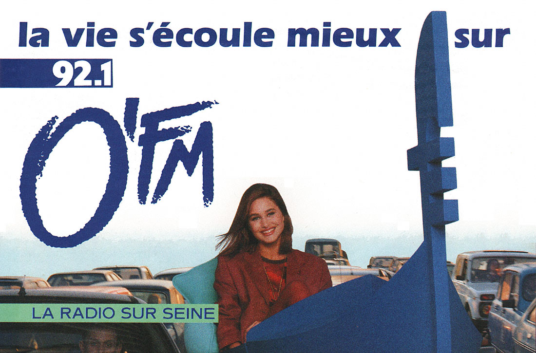 Publicité Zzdivers_PRE5 1991