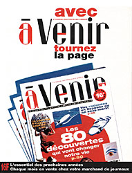 Publicit Divers 1994