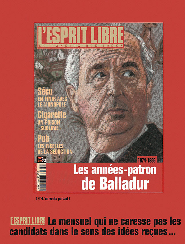 Publicité Zzdivers_PRE5 1995
