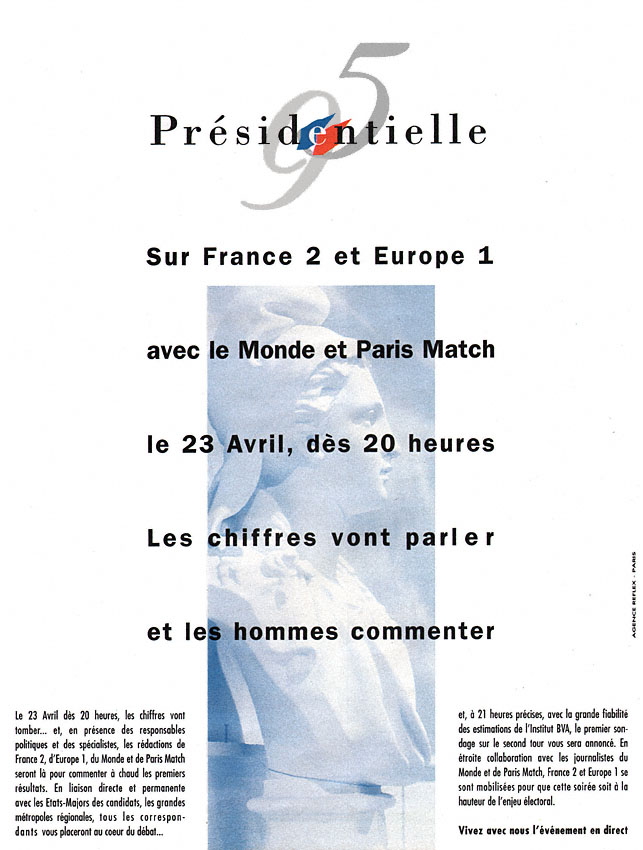 Publicité Zzdivers_PRE5 1995