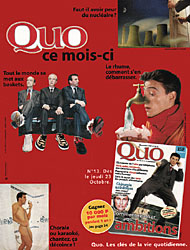 Publicit Divers 1997