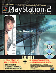 Publicit Divers 2000