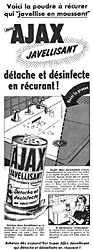 Marque Ajax 1961