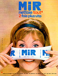 Marque Mir 1962