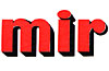 Logo Mir