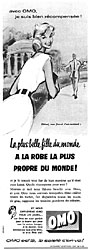 Marque Omo 1957