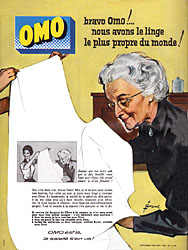 Marque Omo 1959