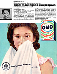 Marque Omo 1962