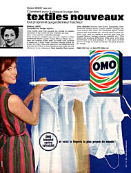 Marque Omo 1962