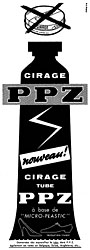 Publicit Ppz 1960
