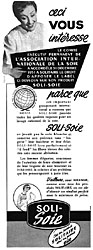 Marque Solitaire 1952