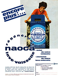 Publicité Divers 1971