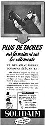 Marque Divers 1951