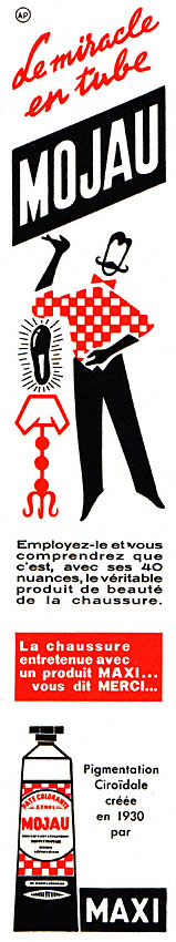 Publicité Zzdivers_PRO5 1956