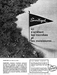 Marque Divers 1961