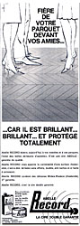 Marque Divers 1962